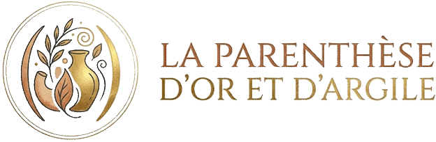 La Parenth&egrave;se d'Or et d'Argile
